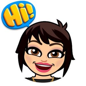 Meet your Posher, Tammy